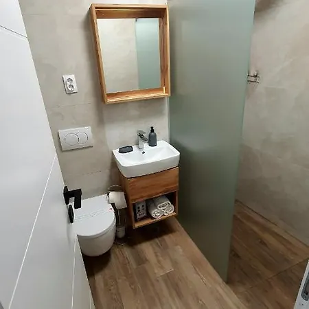 Apartman Campari Banja Luka