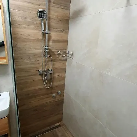 Campari Apartment Banja Luka