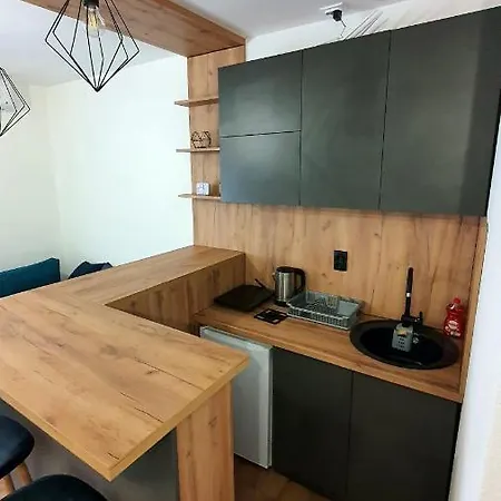 Campari Apartment Banja Luka