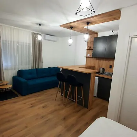 Campari Apartman