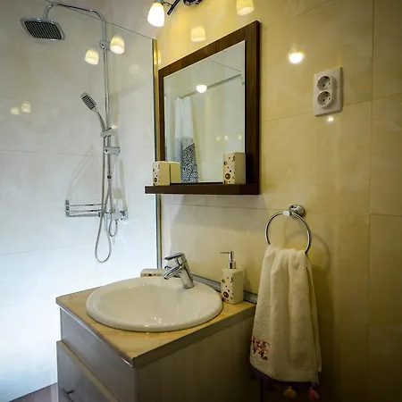 Apartment Campari Banja Luka