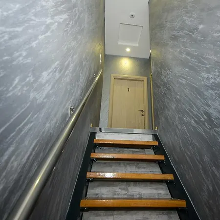 Apartment Campari Banja Luka