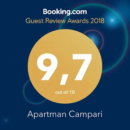 Campari Apartment