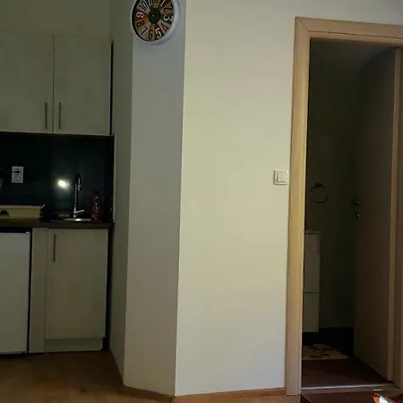 Campari Apartament *