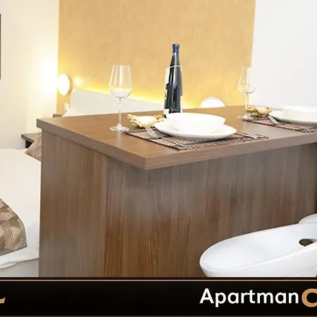 Campari * Banja Luka